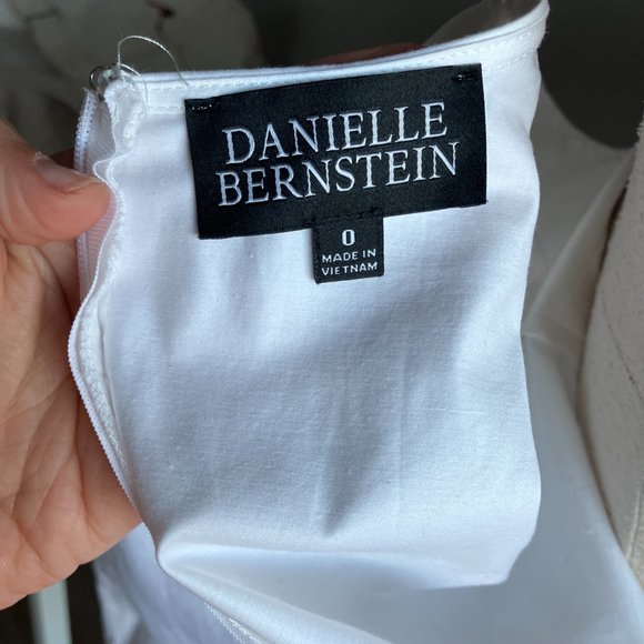 Danielle Bernstein we wore what Dress - Picture 6 of 8